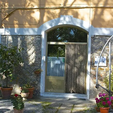 Prato D'era * Volterra