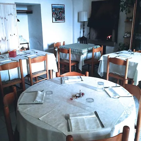 Fogadó Prato D'era