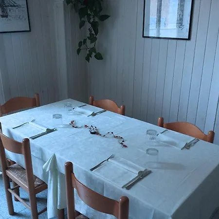 Värdshus Prato D'era Volterra
