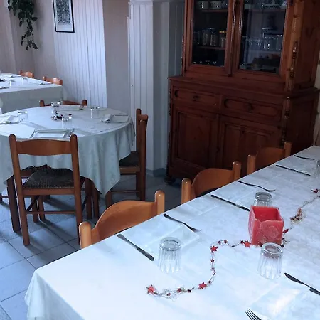 Värdshus Prato D'era