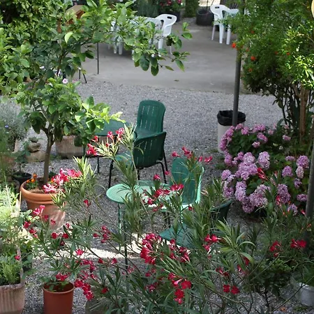 Prato D'era Estalagem *